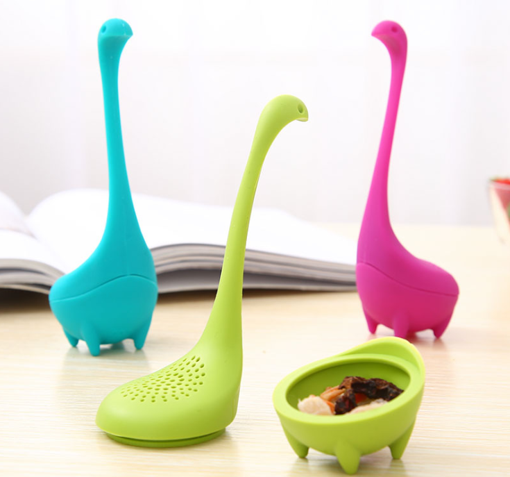 硅胶家用产品--硅胶泡茶器 硅胶家用产品--硅胶泡茶器