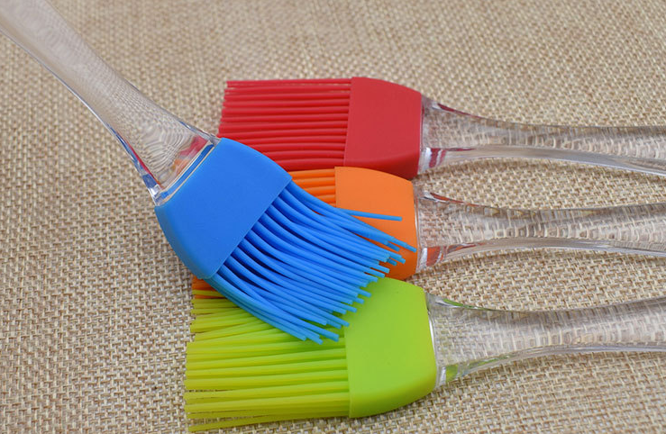 东莞硅胶刷定制厂家 东莞硅胶刷定制厂家