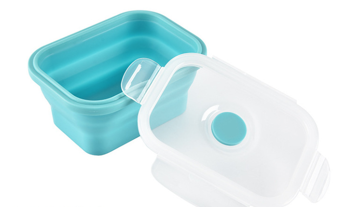 硅胶折叠便当盒定制-定做硅胶折叠便当盒工厂-东莞硅胶折叠便当盒定制厂家 硅胶折叠便当盒定制-定做硅胶折叠便当盒工厂-东莞硅胶折叠便当盒定制厂家