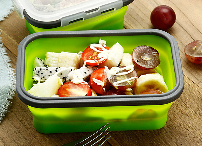 硅胶折叠便当盒定制-定做硅胶折叠便当盒工厂-东莞硅胶折叠便当盒定制厂家 硅胶折叠便当盒定制-定做硅胶折叠便当盒工厂-东莞硅胶折叠便当盒定制厂家