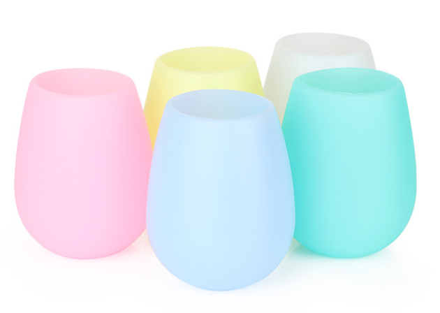 硅胶红酒杯定制 硅胶红酒杯定制