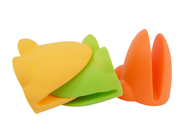 定做硅胶防烫手夹厂家 定做硅胶防烫手夹厂家