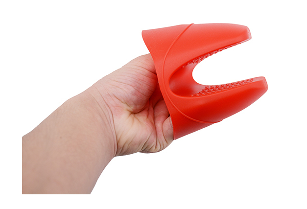 东莞硅胶防烫手夹定制工厂 东莞硅胶防烫手夹定制工厂