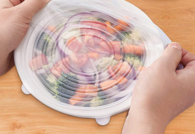 硅胶保鲜膜好吗,硅胶保鲜膜有毒吗,硅胶保鲜膜有什么危害吗？