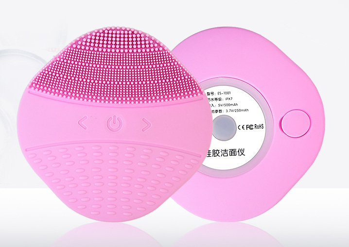 东莞硅胶洗脸刷工厂 东莞硅胶洗脸刷工厂