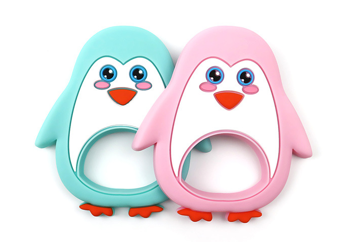 东莞硅胶牙胶定制工厂 东莞硅胶牙胶定制工厂