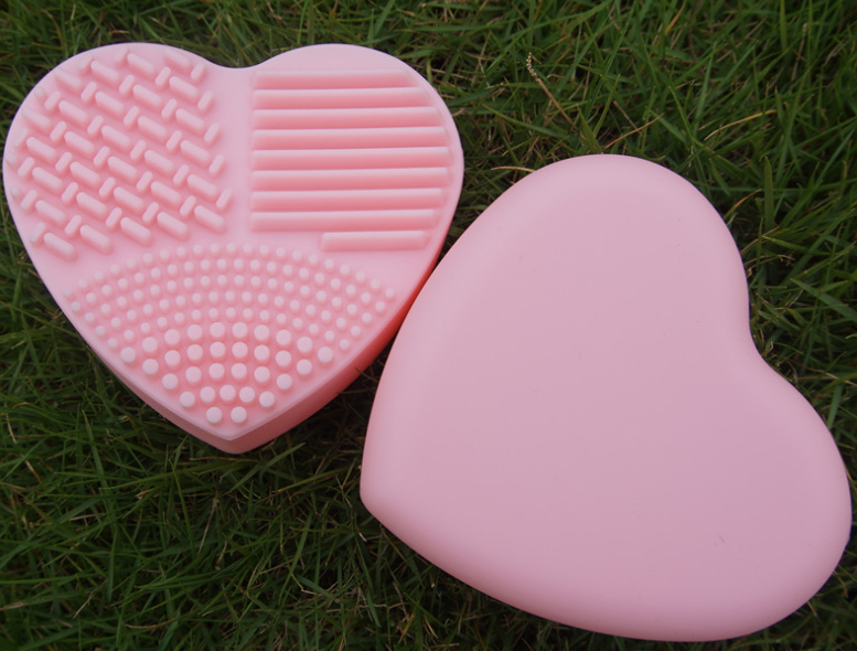 东莞定做硅胶化妆刷厂家 东莞定做硅胶化妆刷厂家