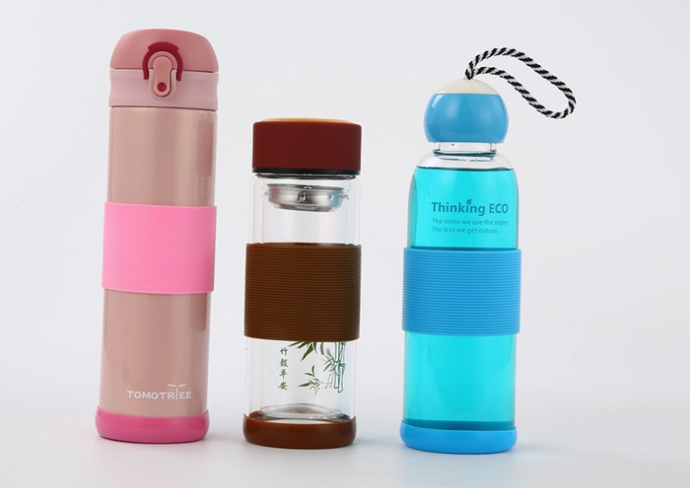 东莞硅胶杯套定制厂家 东莞硅胶杯套定制厂家