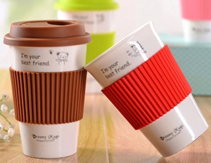 硅胶杯套厂家 硅胶杯套厂家