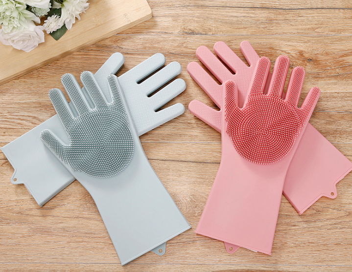 硅胶手套批发价是多少，2023硅胶手套批发价详情[今日更新]