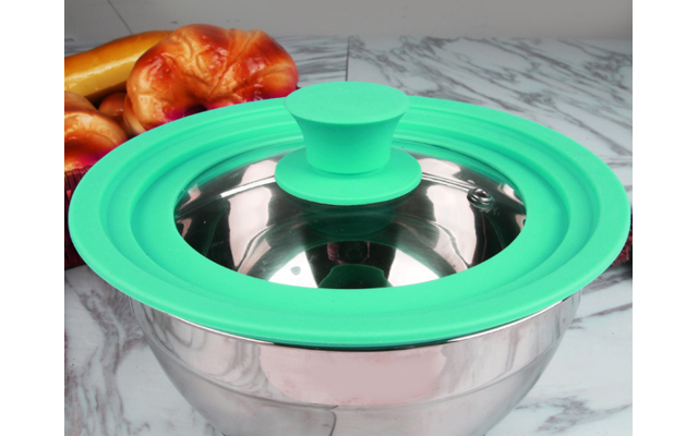 硅胶日用品作用