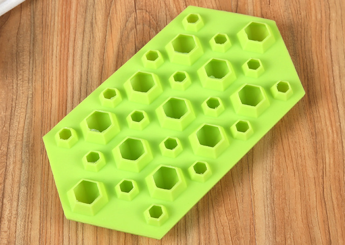 硅胶钻石冰块模具多少钱 硅胶钻石冰块模具多少钱