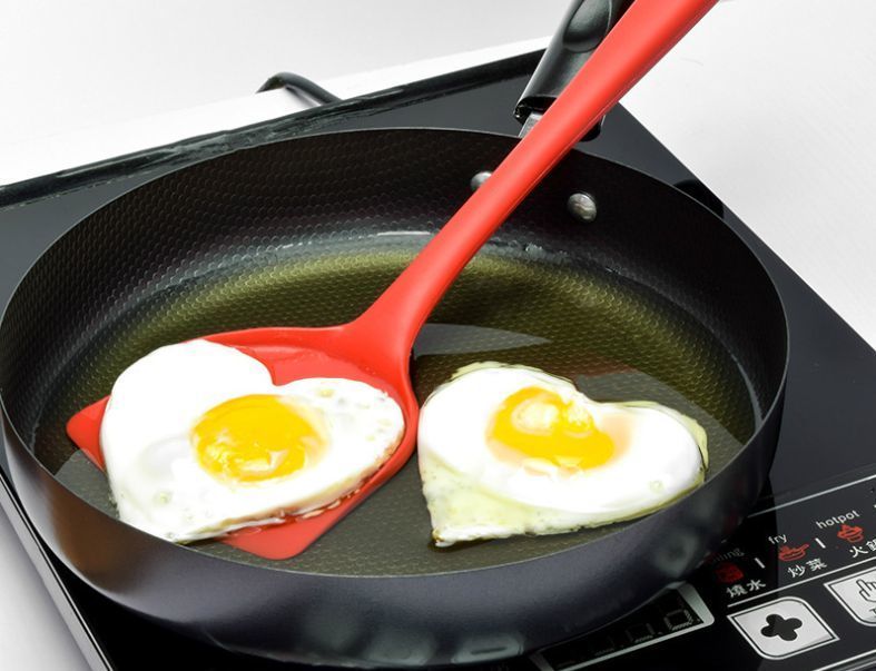 硅胶锅铲价格,硅胶锅铲寿命,硅胶锅铲发粘 硅胶锅铲价格,硅胶锅铲寿命,硅胶锅铲发粘