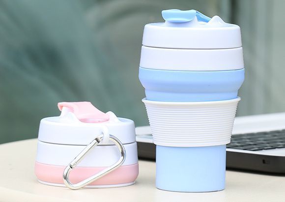 硅胶水杯有毒吗 硅胶水杯有毒吗