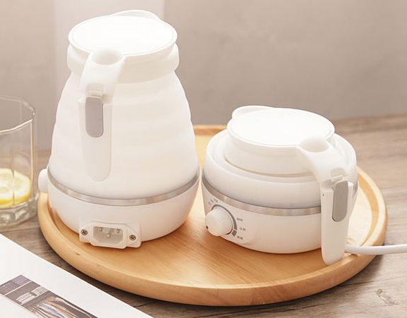 硅胶水壶有毒吗 硅胶水壶有毒吗