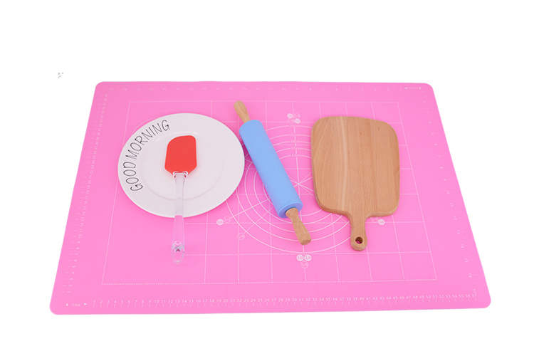 硅胶揉面垫多厚的好，硅胶揉面垫厚度怎么选择