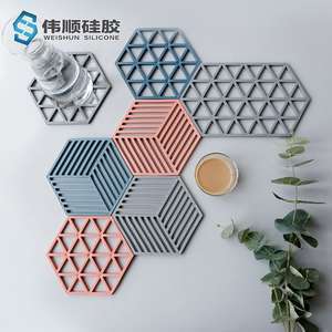硅胶餐垫2 硅胶餐垫2