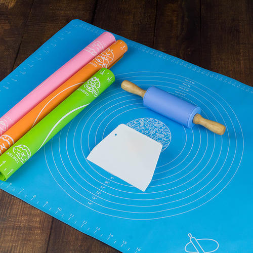 硅胶揉面垫1 硅胶揉面垫1