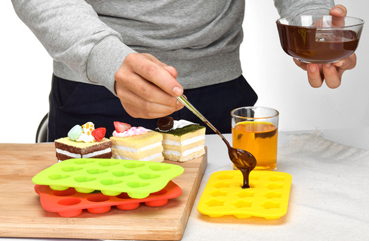 硅胶制品 硅胶制品