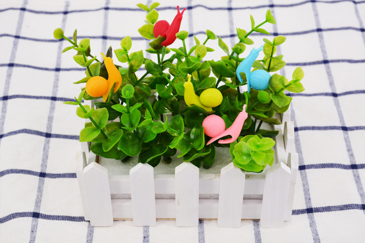 酒杯识别器,硅胶酒杯识别器,蜗牛酒杯标识 酒杯识别器,硅胶酒杯识别器,蜗牛酒杯标识