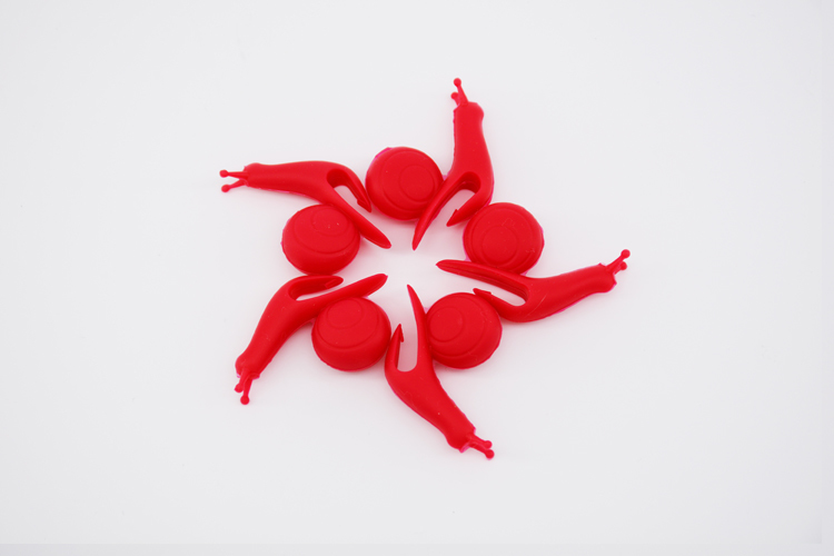 酒杯识别器,硅胶酒杯识别器,蜗牛酒杯标识 酒杯识别器,硅胶酒杯识别器,蜗牛酒杯标识