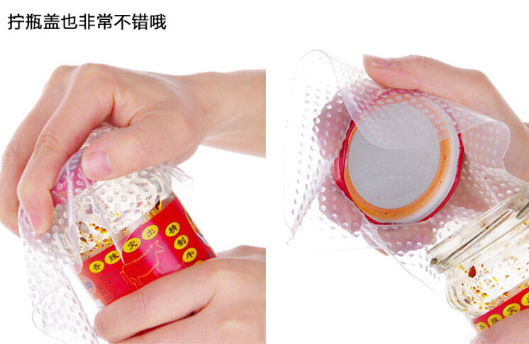 硅胶保鲜膜 硅胶保鲜膜