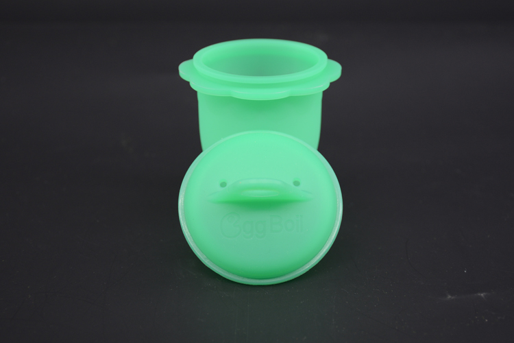 硅胶煮蛋器,迷你煮蛋器