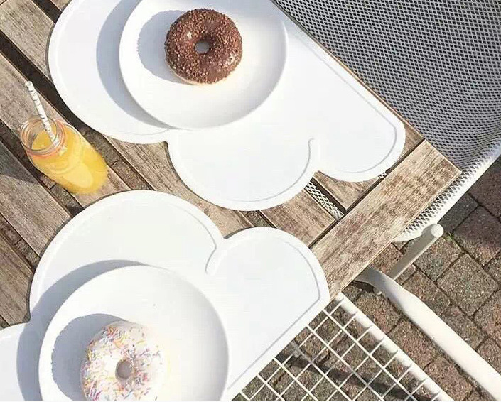 儿童硅胶餐垫 儿童硅胶餐垫