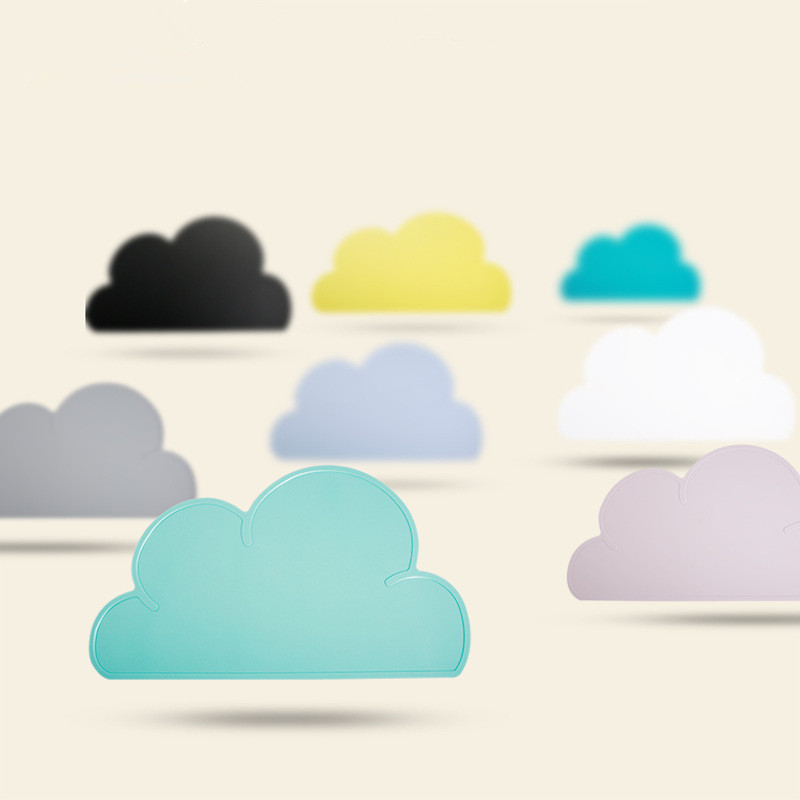 儿童硅胶餐垫 儿童硅胶餐垫