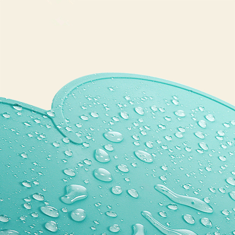 儿童硅胶餐垫 儿童硅胶餐垫