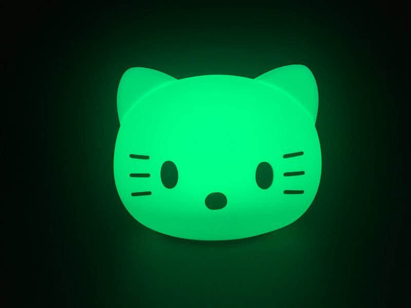 东莞硅胶拍拍灯厂家 东莞硅胶拍拍灯厂家