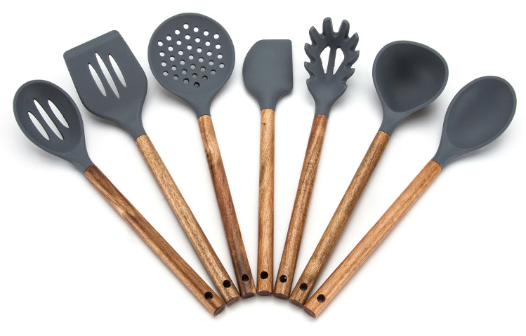 进口硅胶锅铲哪个牌子好,国外硅胶锅铲十大品牌 进口硅胶锅铲哪个牌子好,国外硅胶锅铲十大品牌
