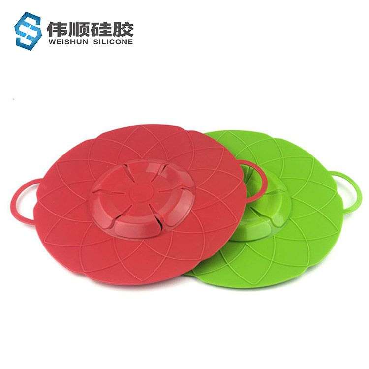 硅胶锅盖有味道怎么办,为什么硅胶锅盖有异味,硅胶锅盖异味怎么去除 硅胶锅盖有味道怎么办,为什么硅胶锅盖有异味,硅胶锅盖异味怎么去除
