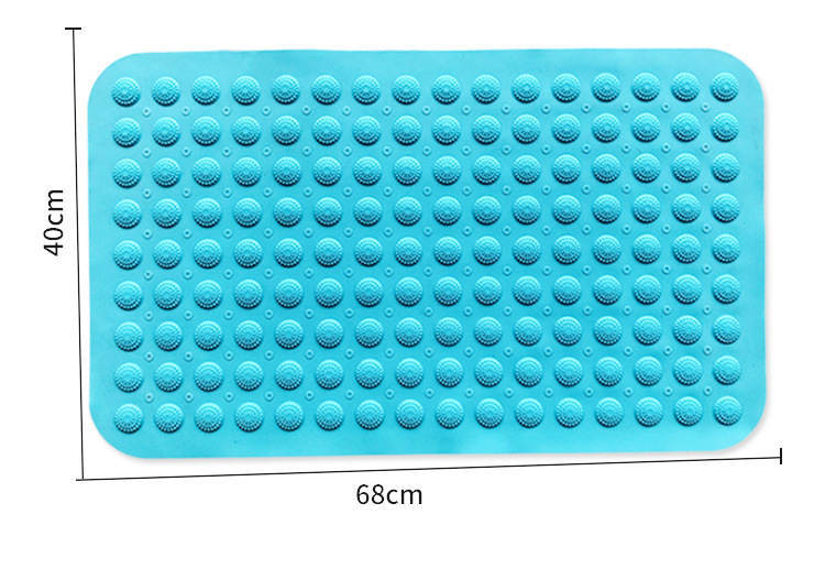 硅胶防滑垫生产厂家告诉你硅胶防滑垫怎么用 硅胶防滑垫生产厂家告诉你硅胶防滑垫怎么用