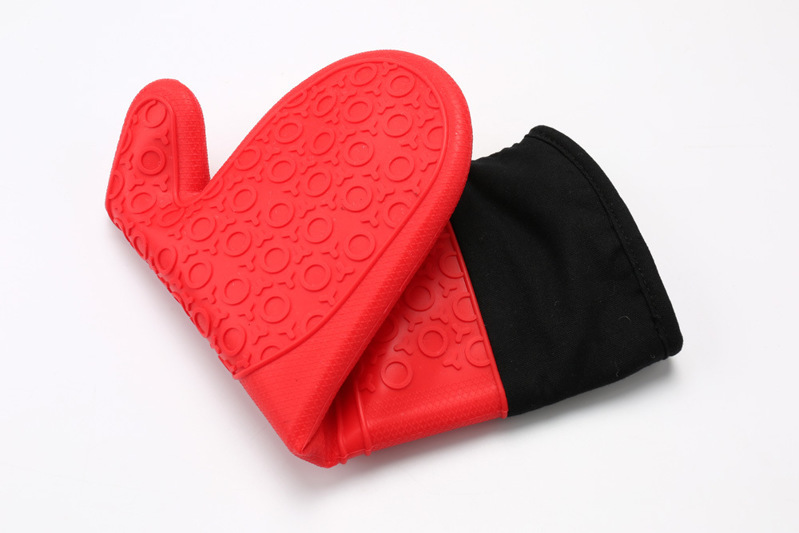 硅胶手套 硅胶手套