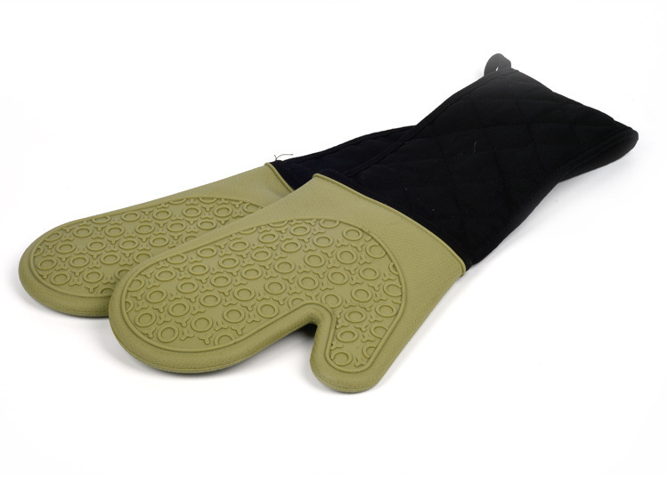 硅胶加长手套 硅胶加长手套