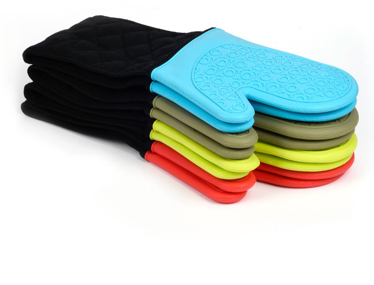 硅胶加长手套颜色可选 硅胶加长手套颜色可选