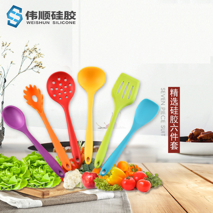 硅胶厨具 硅胶厨具