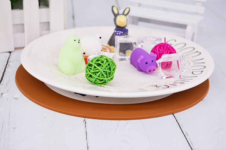 食品级硅胶 食品级硅胶