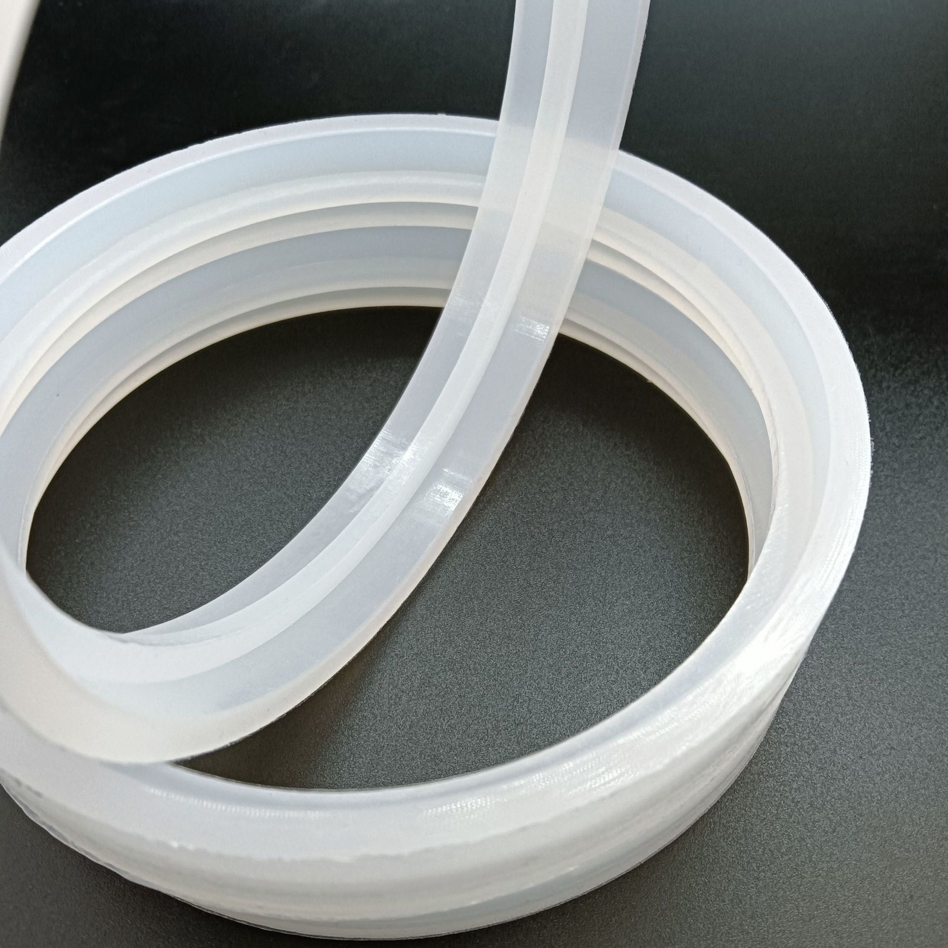 高温硅胶密封圈，硅胶圈，防水圈，耐温密封圈，O型硅胶圈