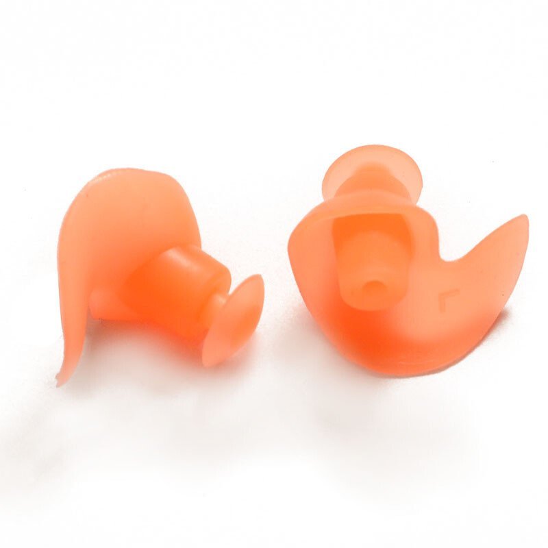硅胶耳塞，隔音耳塞